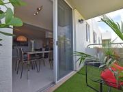 Rue Granville Apartments 1 BED 1 BATH