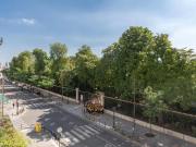 VIAGER Rue Guynemer Jardin du Luxembourg Appartement 4...