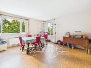 Rue Guynemer – Terrasse, calme et verdure