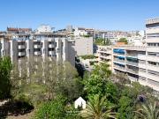 rue Jean Mermoz, Marseille 13008