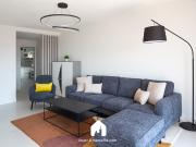 Rue Jeanne Jugan, Marseille 13004