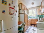 Rue Lamarck — 69 m2