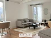 RUE LINOIS / BEAUGRNELLE