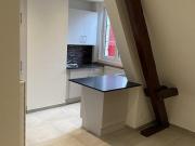 Rue Louis Agassiz 12 Wohnung im 3. Stock Ost