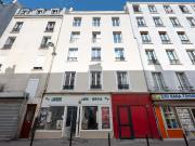 rue Marcadet, Paris