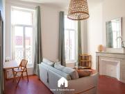 Rue Marcel Sembat, Marseille 13001