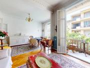 Rue Maréchal Joffre 4 Pièces / Carré d'Or