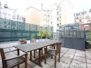 Rue Marmontel Rue Marmontel