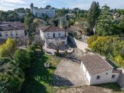 Rue Menard / Nimes Maison De 240M² Adresse Emblematique...