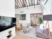 Rue Meslay Paris Meslay 1