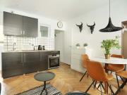 Rue Meslay Paris Meslay 6