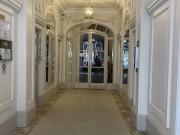 rue Michel ange 7ème sans ascenseur