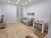 Rue Miollis | 2 Pièces Rénové de 43 m²