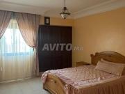 Rue Mohammed V proche Assima