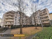 Rue Montesquieu, Immeuble récent, 3 pièces, terrasse, garage