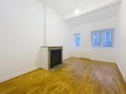 RUE NEUVE / Appartement T3 de 58 m2 rénové