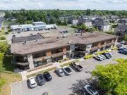 Rue Non Disponible Unavailable, Blainville, QC, J7C 2J5...