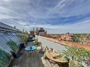 Rue Ozenne Magnifique 4 pièces avec terrasse 130m² Toulouse