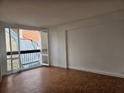 Rue Pierre Guerin, 75016, Studio, 31.14 m2
