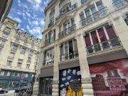 RUE QUINCAMPOIX coup de Coeur meublé