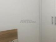 Rue Rabat Aswak As Salam Résidence Al Jami’i