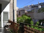 Rue Roux de Brignoles, Marseille 13006