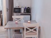 Rue Saint Denis Paris Studio 255