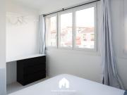 Rue Saint Eloi, Marseille 13005