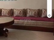 Rue Sanouber numéro 43, résidence Al Khair Nargess B à Fès