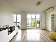 RUE SCHEFFER. BALCON FILANT