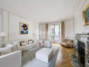 Rue Scheffer Paris 16e