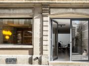 Rue Sedaine, Bureaux 115 M2
