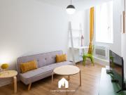 Rue St Antoine, Marseille 13002 Rue St Antoine, Marseille 13002