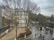 rue TARDIEU Funiculaire de Montmartre