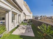 Rue Tronchet / Madeleine