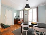 Rue Trousseau Rue Trousseau