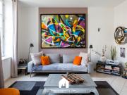 Rue Vacon, Marseille 13001