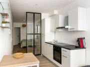 rue Vacon, Marseille 13001