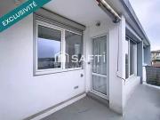 Rueil Malmaison 92500 Achat / Vente appartement 4 pièces...