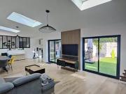 Rueil Malmaison 92500 Achat / Vente maison 6 pièces t6...