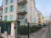 Rueil Malmaison 92500 Location parking au dernier étage