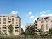 Rueil Malmaison 92500 Programme neuf appartement neuf à...