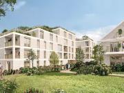 Rueil Malmaison 92500 Programme neuf appartement neuf à...