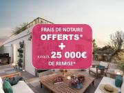 Rueil Malmaison 92500 Programme neuf maison neuf à...