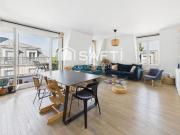 Rueil malmaison buzenval appartement 4 pièces 92m2...