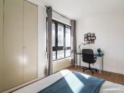 Rueil Malmaison Le Patio Chambre 4