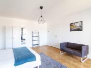 Rueil Malmaison Les impressionistes Chambre 1