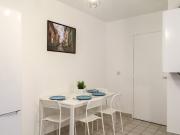 Rueil Malmaison Les Martinets Chambre 4