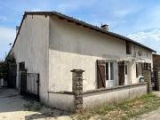 Ruffec 16700 Achat / Vente maison 6 pièces t6