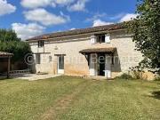 Ruffec 16700 Achat / Vente maison 6 pièces t6 piscine